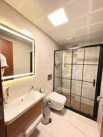 Volonte Hotel & Spa