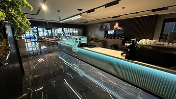 Volonte Hotel & Spa
