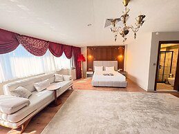 Volonte Hotel & Spa