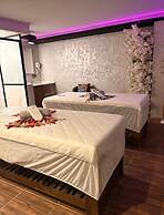 Volonte Hotel & Spa