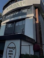 Volonte Hotel & Spa