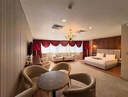 Volonte Hotel & Spa