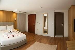 Volonte Hotel & Spa