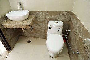 Shanti Residency