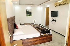 Shanti Residency