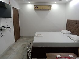 Shanti Residency