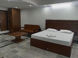 Shanti Residency