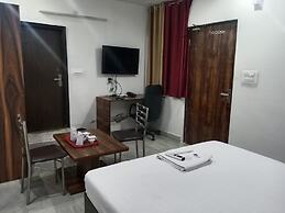 Shanti Residency