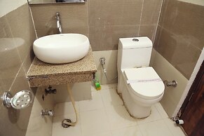 Shanti Residency