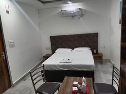 Shanti Residency