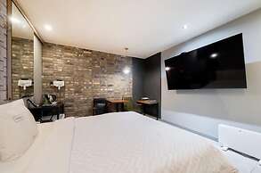 Incheon CIRCLE HOTEL