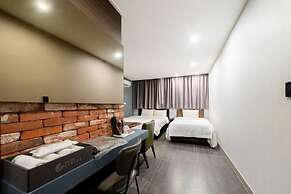 Incheon CIRCLE HOTEL