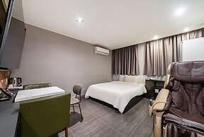 Incheon CIRCLE HOTEL