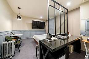 Incheon CIRCLE HOTEL