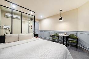 Incheon CIRCLE HOTEL