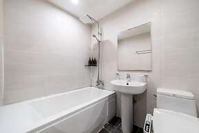 Incheon CIRCLE HOTEL