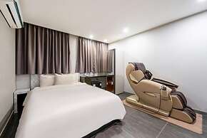 Incheon CIRCLE HOTEL