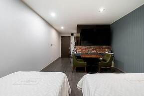 Incheon CIRCLE HOTEL