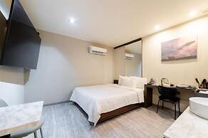 Incheon CIRCLE HOTEL
