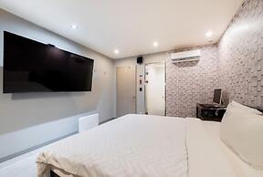 Incheon CIRCLE HOTEL