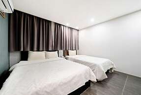 Incheon CIRCLE HOTEL