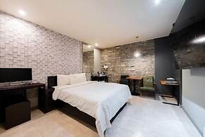 Incheon CIRCLE HOTEL
