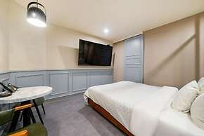 Incheon CIRCLE HOTEL