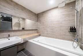 Incheon CIRCLE HOTEL