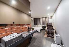 Incheon CIRCLE HOTEL