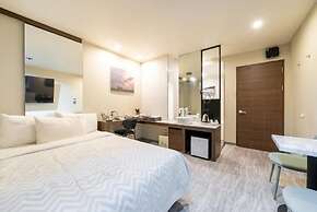 Incheon CIRCLE HOTEL
