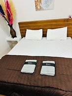 Apartment Wat Sawang Arom 35