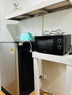 Apartment Wat Sawang Arom 35