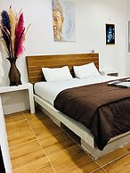 Apartment Wat Sawang Arom 35