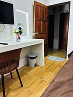 Apartment Wat Sawang Arom 35