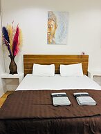 Apartment Wat Sawang Arom 35