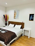 Apartment Wat Sawang Arom 35