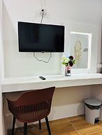 Apartment Wat Sawang Arom 35