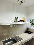 Apartment Wat Sawang Arom 35