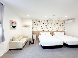 stella site Hakodate