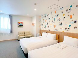 stella site Hakodate