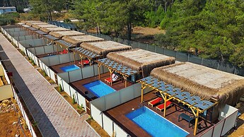 Verona Otel & Villa