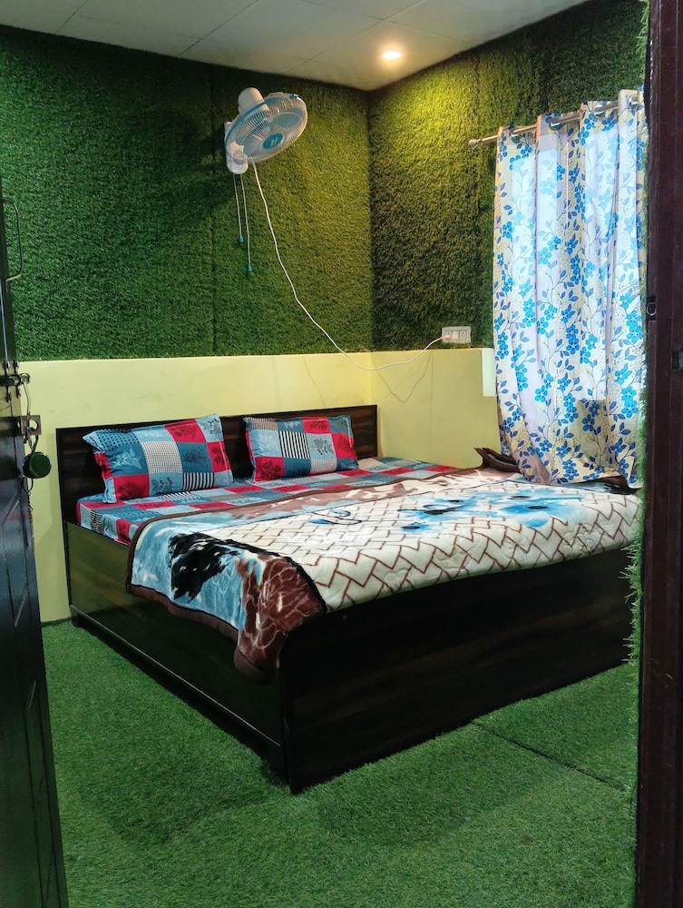 Sumangalam Homestay