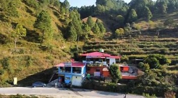 Sumangalam Homestay