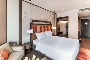 Mandala Chambay  Ruby Boutique Resort