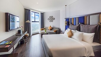 Mandala Chambay  Ruby Boutique Resort