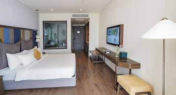 Mandala Chambay  Ruby Boutique Resort
