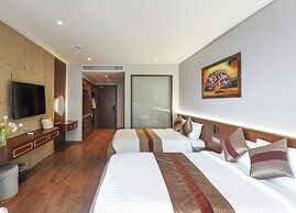 Mandala Chambay  Ruby Boutique Resort