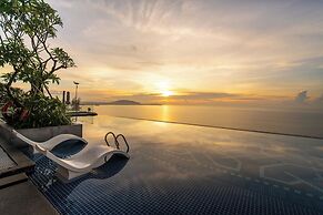Mandala Chambay  Ruby Boutique Resort
