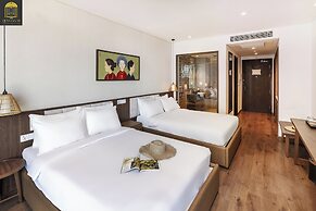 Mandala Chambay  Ruby Boutique Resort