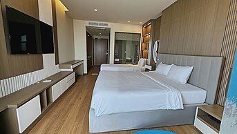 Mandala Chambay  Ruby Boutique Resort